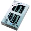 Image de Witte Jeu De Tournevis Plats Maxxpro 5 Pièces One Size