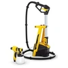 Image de Wagner pistolet a peinture basse pression universal sprayer w950 a succion directe dans le pot et pour tous types de peintures