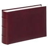 Image de Walther 2707 album photo classique pour 100 photos de 15 x 20 cm rouge