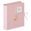 Image de Boîte bébé Baby Animal Design, rosa, 27 x 3 x 25 cm