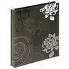 Image de EA-201-B Album pour insérer des photos Grindy, 400 photos 10 x 15 cm, noir