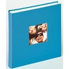 Image de Design Album photo Fun 30x30 cm Bleu océan 100 pages