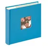 Image de album photo fun bleu ocean 200 pochettes 10x15 - Bleue Océan