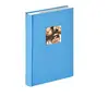 Image de Album photo Fun bleu océan 300 pochettes 10X15