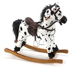 Image de Cheval à bascule 46cm Carlotta