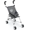 Image de Bayer Chic 2000 601 76 Mini buggy «Roma» - Coloris 76