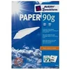 Image de Avery Premium 2563 - Blanc - A4 (210 x 297 mm) - 90 g/m² - 500 feuille(s) papier uni