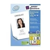 Image de Zweckform 2788 - Mat - ultra blanc - A4 (210 x 297 mm) - 100 g/m² - 200 feuille(s) papier