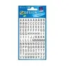 Image de Avery zweckform etiquettes alphab?tiques z-design 3720