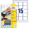 Image de 4747 ETIQ ZIP 59X50/ 25F/375E******