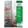 Image de Avery L7083-10 étiquette auto-collante Rectangle Permanent Transparent 10 pièce(s)