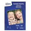 Image de Superior - Mat - blanc - 130 x 180 mm - 230 g/m² - 35 feuille(s) papier photo