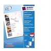 Image de Avery Zweckform Superior Inkjet Paper 2579-100 - Mat - blanc - A4 (210 x 297 mm) - 150 g/m² - 100 feuille(s) papier