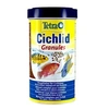 Image de - Aliment complet Tetra cichlid granulés 500ml