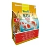 Image de - Aliments complets pour carpes Koïs Sticks 4L