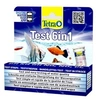 Image de - Test de l'eau Tetra test bande 6 en 1