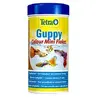 Image de - Aliment complet Tetra guppy colour 250 ml