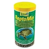 Image de Mini-sticks alimentation tortue d'eau Reptomin 1L