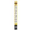 Image de Essuie-Glace 119353 Swf Swf 119353 Mercedes-Benz