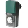 Image de Gao Mini Programmateur mecanique exterieur IP44