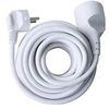 Image de Rallonge DG-YFB01 10.00 m blanc