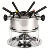 Image de Service à fondue 6 fourchettes inox 20482000