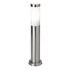 Image de Lampes sur pied Chorus argent