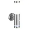 Image de Appliques Bole argent