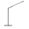 Image de Lampe de bureau led Bombay - Chrome