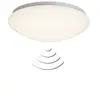 Image de Plafonniers Fakir blanc