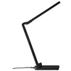 Image de lamp Tori LED lampe de table noir 1x SMD LED 5W intégré, 320lm, 5000K Gradable à l'inf