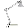 Image de Hobby 10802/11 Spot à pince LED E27 40 W titane