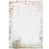 Image de Christmas Motif Paper - Surprise de noël - A4 (210 x 297 mm) - 90 g/m² - 100 feuille(s) papier à motifs