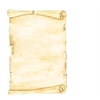 Image de Design Paper DP235 - Parchemin - A4 (210 x 297 mm) - 90 g/m² - 50 feuille(s) papier à motifs