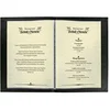 Image de Textured Paper DP655 - Champagne - A4 (210 x 297 mm) - 200 g/m² - 50 feuille(s) papier texturé