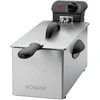 Image de Friteuse en acier inoxydable 3L FR 2264 CB