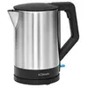 Image de Bouilloire électrique 1,5L 2200W WKS 3002 CB Noir