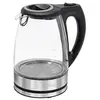 Image de Bouilloire électrique en verre 1,5L 2200W WKS 6032 G CB