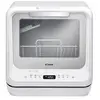 Image de Mini lave-vaisselle TSG 5701 blanc