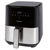 Image de Friteuse à air chaud 5L FR6069HCB-Noir/Inox