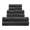 Image de 3003912226 Royal Serviette de Bain Gris 70 x 140 cm