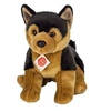 Image de Peluche chien berger allemand 30 cm