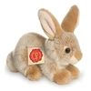 Image de Peluche lapin beige Hermann 18 cm