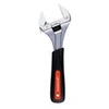 Image de Clé à molette 8'' large ouverture 39mm L 280mm - - 1500001510