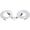 Image de Rothenberger Industrial RoJet Premium, Hochdruckabflussreinigerset, 70940 en occasion ou reconditionné