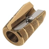 Image de TAILLE-CRAYON GRENADE SIMPLE LAITON