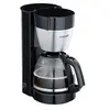 Image de Cloer 5200 - Cafetière - 14 tasses - noir
