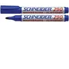 Image de SCHNEIDER - 290 marqueurs Whiteboard & Flipchart, set de 4 pcs