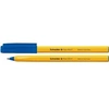 Image de Tops 505 F Lot de 50 Stylos à bille jetables avec capuchon Encre bleu