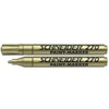 Image de SCHNEIDER - Marqueur peinture 270, bleu,largeur du trait:1-3mm -127003